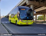 Expresso Princesa dos Campos 6441 na cidade de Cajati, São Paulo, Brasil, por Leandro Muller. Número da foto: #:id.