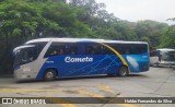Viação Cometa 11511 na cidade de São Paulo, São Paulo, Brasil, por Helder Fernandes da Silva. Número da foto: #:id.