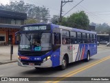 Next Mobilidade - ABC Sistema de Transporte 81.667 na cidade de Ribeirão Pires, São Paulo, Brasil, por Rômulo Santos. Número da foto: #:id.