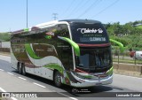 Clebinho Turismo 2000 na cidade de Aparecida, São Paulo, Brasil, por Leonardo Daniel. Número da foto: #:id.