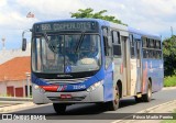 Transportes Capellini 32.045 na cidade de Campinas, São Paulo, Brasil, por Prisco Martin Pereira. Número da foto: #:id.