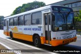 Viação Agulhas Negras RJ 169.033 na cidade de Volta Redonda, Rio de Janeiro, Brasil, por Paulo Henrique Pereira Borges. Número da foto: #12307388.