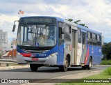 Transportes Capellini 32.072 na cidade de Campinas, São Paulo, Brasil, por Prisco Martin Pereira. Número da foto: #:id.