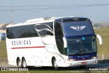 Reunidas Transportes Coletivos 31804 na cidade de São José dos Campos, São Paulo, Brasil, por Everaldo Bordini. Número da foto: #:id.