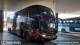 UTIL - União Transporte Interestadual de Luxo 13101 na cidade de Pouso Alegre, Minas Gerais, Brasil, por João Vitor Almeida de Moura. Número da foto: #:id.