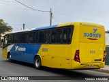 Viação Sudeste 8164 na cidade de Marataízes, Espírito Santo, Brasil, por Vinícius  Christófori. Número da foto: #12305710.