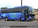 Autobuses sin identificación - Costa Rica 00 na cidade de Cartago, Cartago, Costa Rica, por Andrés Martínez Rodríguez. Número da foto: #12307345.