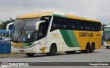 Empresa Gontijo de Transportes 19280 na cidade de São Paulo, São Paulo, Brasil, por George Miranda. Número da foto: #12306435.