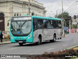 VSFL - Viação São Francisco 463 na cidade de Juiz de Fora, Minas Gerais, Brasil, por Jonathan Silva. Número da foto: #:id.