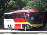 Real Expresso 1408 na cidade de São Paulo, São Paulo, Brasil, por Andrew Campos. Número da foto: #:id.