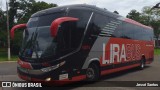 Lirabus 14074 na cidade de Cosmópolis, São Paulo, Brasil, por Jessé Santos. Número da foto: #:id.