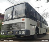 Ônibus Particulares 9165 na cidade de Rio Grande, Rio Grande do Sul, Brasil, por Fábio Oliveira. Número da foto: #12306767.