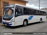 Autotransportes Los Guido 153 na cidade de Catedral, San José, San José, Costa Rica, por Andrés Martínez Rodríguez. Número da foto: #:id.