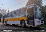 MTU - Maroto Viagens e Turismo 3C81 na cidade de Igrejinha, Rio Grande do Sul, Brasil, por Cristiano Schnepfleitner. Número da foto: #12307311.