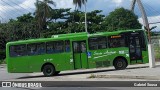 Transportes Santo Antônio RJ 161.150 na cidade de Rio de Janeiro, Rio de Janeiro, Brasil, por Gabriel Sousa. Número da foto: #:id.