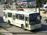 Viação Colombo 23108 na cidade de Colombo, Paraná, Brasil, por Luis Marcelo Santos. Número da foto: #:id.