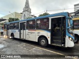 Expresso Vera Cruz 287 na cidade de Recife, Pernambuco, Brasil, por Estefani Dantas. Número da foto: #:id.