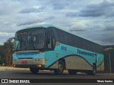 Transnorte - Transporte e Turismo Norte de Minas 48100 na cidade de Montes Claros, Minas Gerais, Brasil, por Ythalo Santos. Número da foto: #12305248.