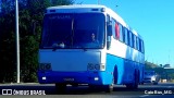 Ônibus Particulares 7991 na cidade de Magé, Rio de Janeiro, Brasil, por Caio Bus_MG. Número da foto: #12306198.