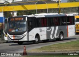 UniRio Transportes RJ 228.025 na cidade de Rio de Janeiro, Rio de Janeiro, Brasil, por Valter Silva. Número da foto: #:id.