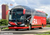 Lirabus 14098 na cidade de Campinas, São Paulo, Brasil, por Prisco Martin Pereira. Número da foto: #:id.
