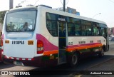 Empresa de Transportes Comercializadora e Importadora Punchauca S.A. - ETCIPSA  na cidade de Carabayllo, Lima, Lima Metropolitana, Peru, por Anthonel Cruzado. Número da foto: #12305085.