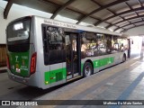 Viação Santa Brígida 1 0545 na cidade de São Paulo, São Paulo, Brasil, por Matheus Da Mata Santos. Número da foto: #12307073.