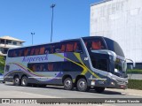 Kopereck Turismo 1200 na cidade de Balneário Camboriú, Santa Catarina, Brasil, por Andrey  Soares Vassão. Número da foto: #12306158.