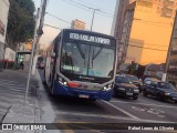 Viação Osasco 21.714 na cidade de Osasco, São Paulo, Brasil, por Rafael Lopes de Oliveira. Número da foto: #12305459.