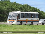 Viação Halley 2901 na cidade de Aracaju, Sergipe, Brasil, por Jonathan Silva. Número da foto: #:id.