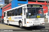 Viação Agulhas Negras RJ 169.032 na cidade de Volta Redonda, Rio de Janeiro, Brasil, por Paulo Henrique Pereira Borges. Número da foto: #12307370.