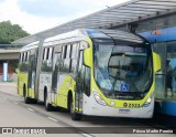 Expresso CampiBus 2533 na cidade de Campinas, São Paulo, Brasil, por Prisco Martin Pereira. Número da foto: #:id.