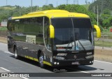 Sudeste Transporte e Turismo 5000 na cidade de Aparecida, São Paulo, Brasil, por Leonardo Daniel. Número da foto: #12306859.
