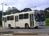 Viação Colombo 23136 na cidade de Colombo, Paraná, Brasil, por Luis Marcelo Santos. Número da foto: #:id.