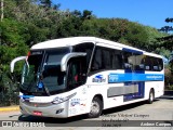 Auto Viação Bragança 18.036 na cidade de São Paulo, São Paulo, Brasil, por Andrew Campos. Número da foto: #12307629.