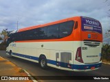 Expresso União 10349 na cidade de Montes Claros, Minas Gerais, Brasil, por Ythalo Santos. Número da foto: #12305249.