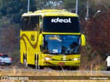 Ideal 3300 na cidade de Divinópolis, Minas Gerais, Brasil, por Pedro Henrique. Número da foto: #:id.
