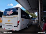 Pardal Locadora e Transporte - MRC Pinto Locadora e Veículo ME 351 na cidade de Santo Antônio de Posse, São Paulo, Brasil, por Jorge Patrocinio. Número da foto: #12305808.
