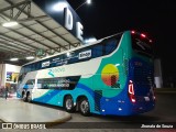 Rio Novo Transportes e Turismo 23104 na cidade de Sinop, Mato Grosso, Brasil, por Jhonata de Souza. Número da foto: #12305921.