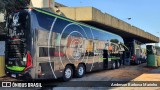 Viação Garcia 98130 na cidade de São Paulo, São Paulo, Brasil, por Anderson Barbosa Marinho. Número da foto: #12307413.