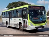 BsBus Mobilidade 504971 na cidade de Brasília, Distrito Federal, Brasil, por Matheus de Souza. Número da foto: #12305138.