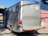 Motorhomes 8375 na cidade de São Paulo, São Paulo, Brasil, por Anderson Barbosa Marinho. Número da foto: #:id.