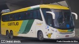Empresa Gontijo de Transportes 21350 na cidade de Belo Horizonte, Minas Gerais, Brasil, por Paulo Alexandre da Silva. Número da foto: #12306784.