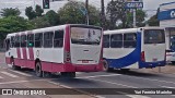 Ônibus Particulares JUJ7453 na cidade de Belém, Pará, Brasil, por Yuri Ferreira Marinho. Número da foto: #12305397.