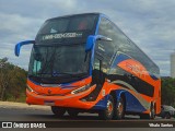 EVT Transportes 1190 na cidade de Montes Claros, Minas Gerais, Brasil, por Ythalo Santos. Número da foto: #12305246.
