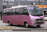 Sol da Justiça Turismo e Fretamento RJ 669.014 na cidade de Volta Redonda, Rio de Janeiro, Brasil, por Paulo Henrique Pereira Borges. Número da foto: #12307421.