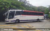 Viação Piracicabana 2852 na cidade de São Paulo, São Paulo, Brasil, por Helder Fernandes da Silva. Número da foto: #12307266.