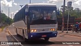Ônibus Particulares 3818 na cidade de Belém, Pará, Brasil, por Yuri Ferreira Marinho. Número da foto: #12305500.