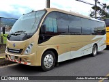 Autobuses sin identificación - Costa Rica 00 na cidade de Cartago, Cartago, Costa Rica, por Andrés Martínez Rodríguez. Número da foto: #12307166.