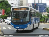 Mobibrasil São Lourenço >>> Mobi-PE 2.313 na cidade de Recife, Pernambuco, Brasil, por Glauber Medeiros. Número da foto: #:id.